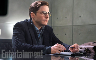 Illustration for article titled Captain America: Civil War Review